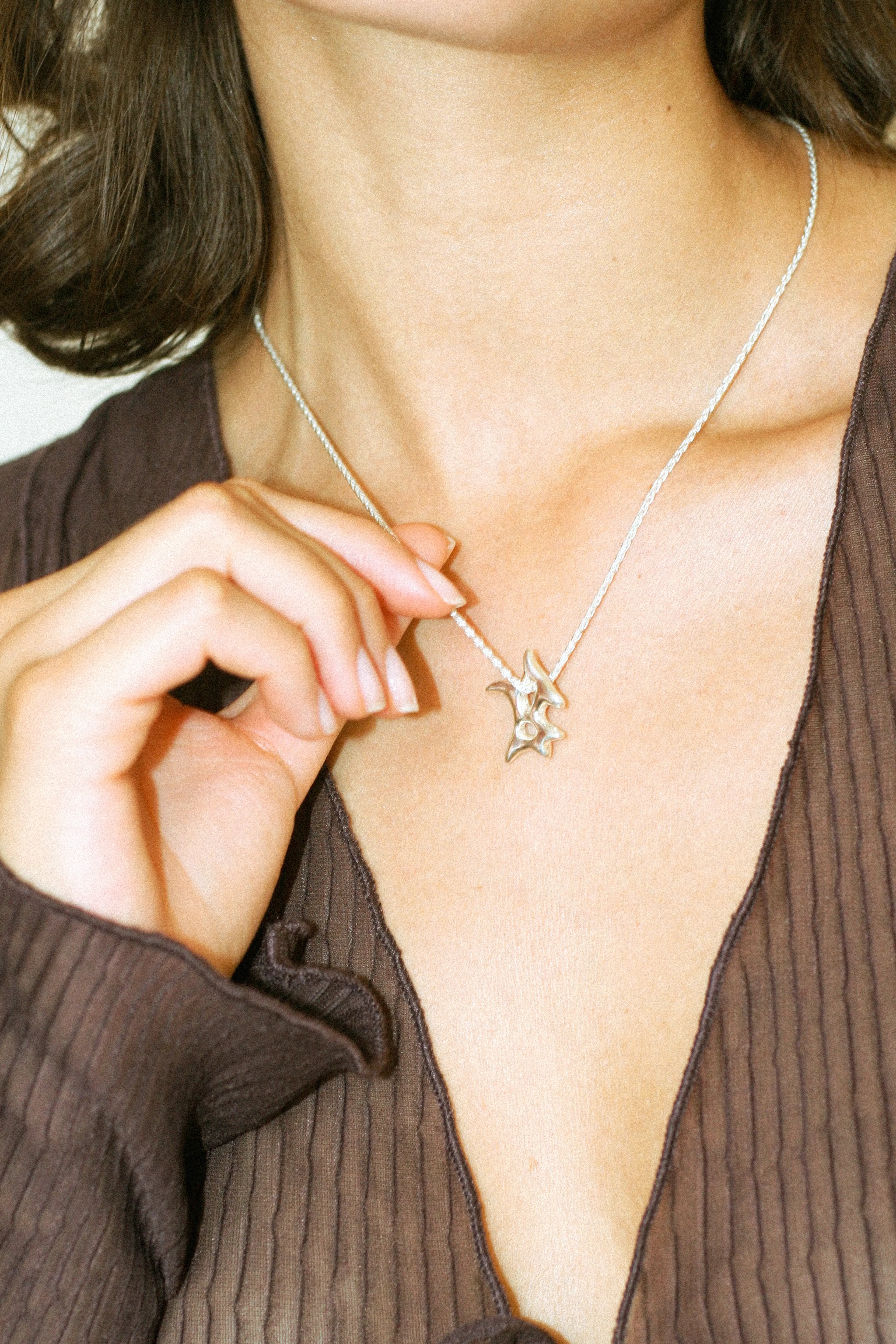 Collana "Changement"