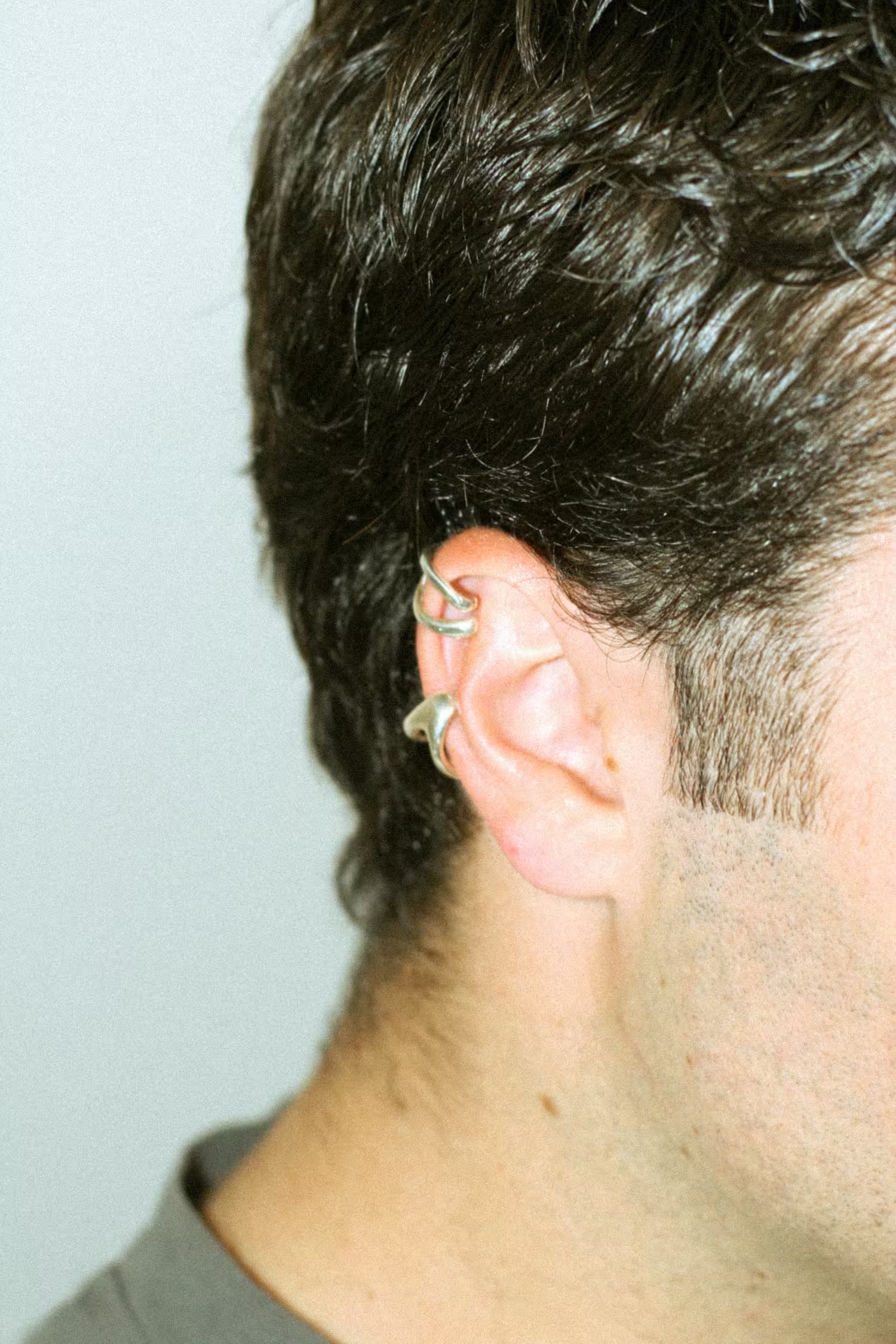 Set di Earcuff "Miette" & "Miette Pointue"