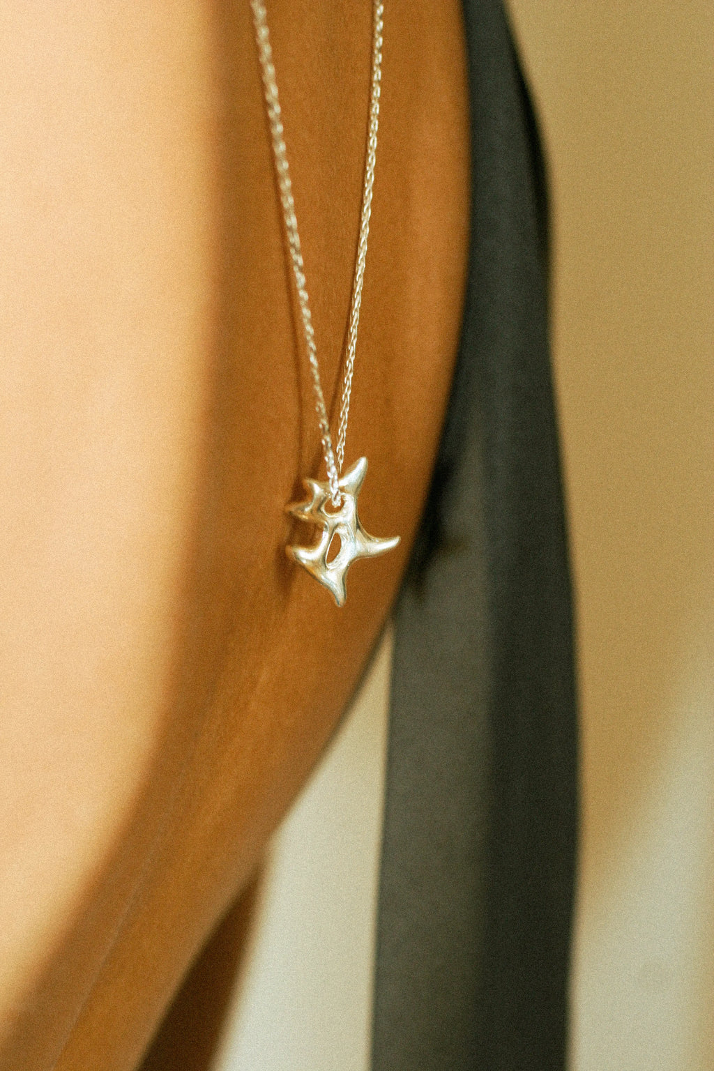 Collana "Changement"