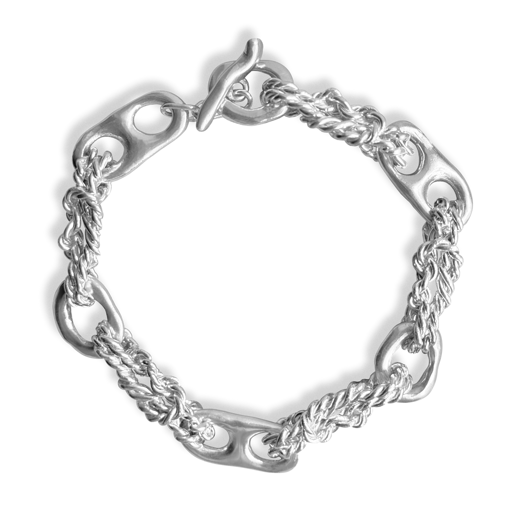Bracciale "Liaison"