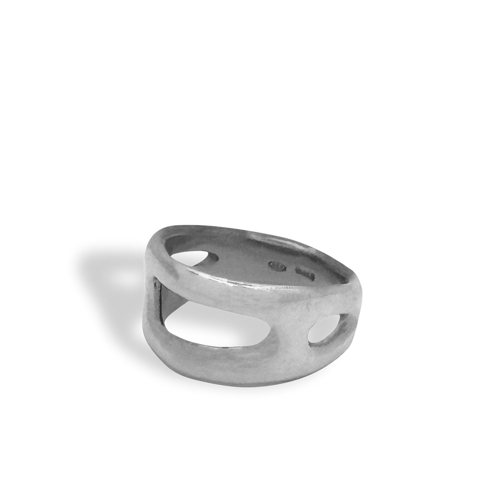 Anello "Delicatesse"