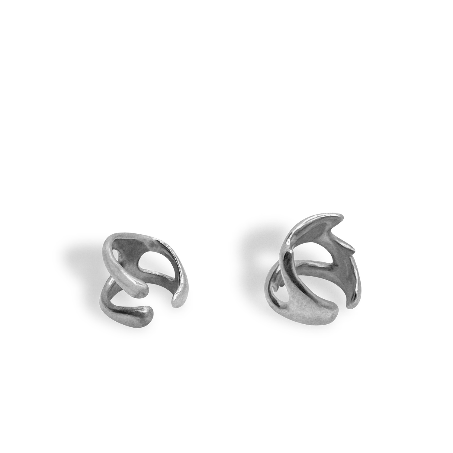 Set di Earcuff "Miette" & "Miette Pointue"