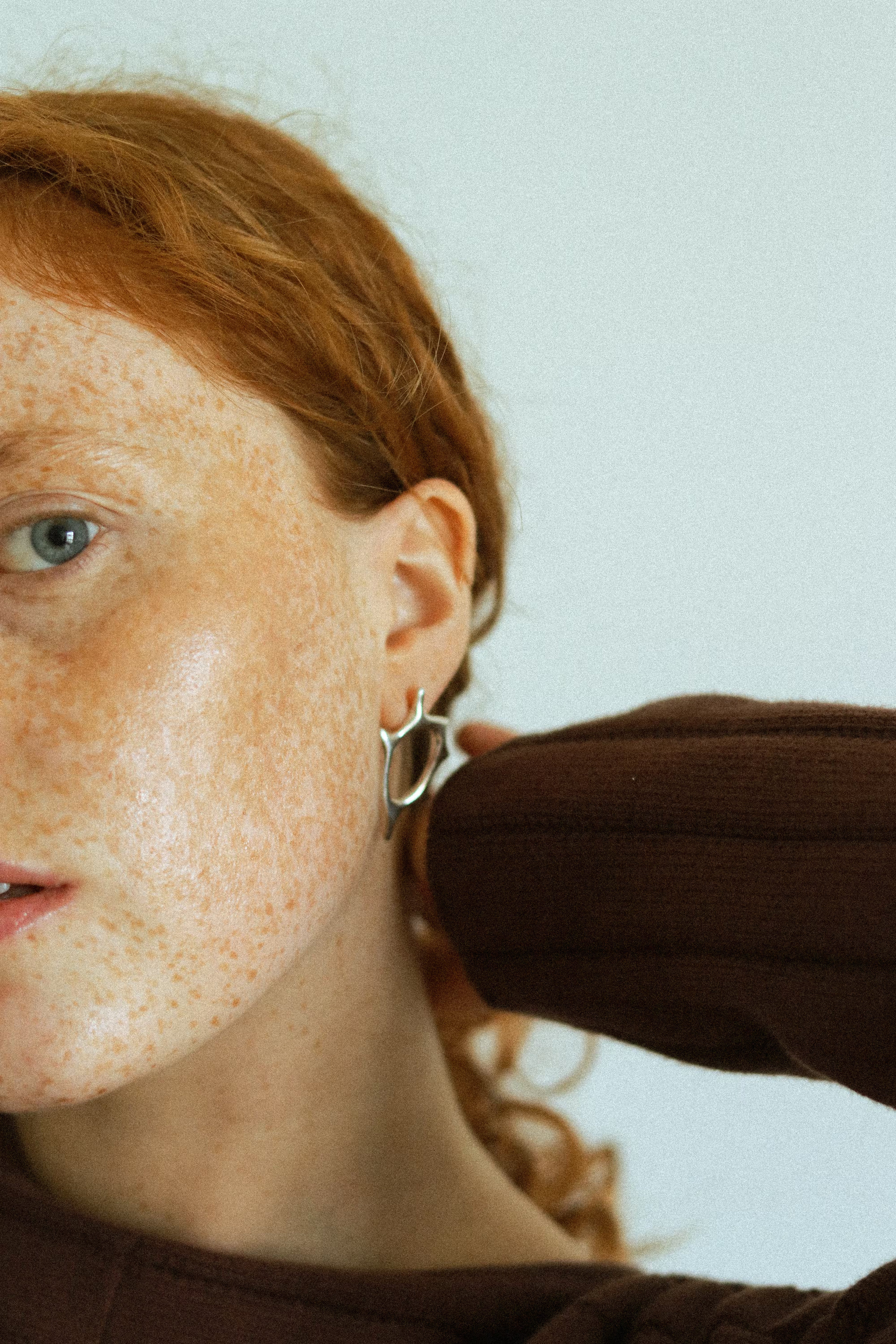 Orecchini "Coupe de Foudre"