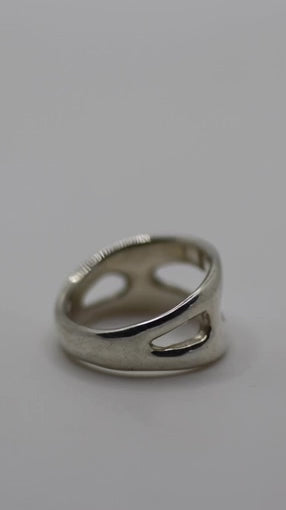 Anello "Delicatesse"